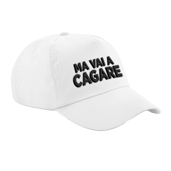 Cappellino City