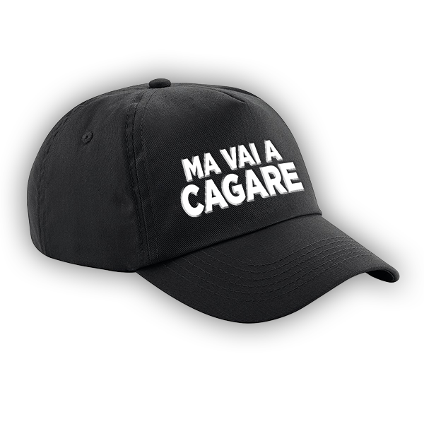 Cappellino City