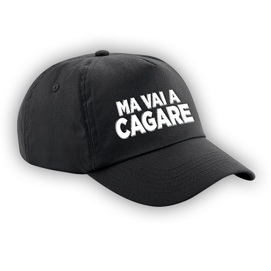 Cappellino City