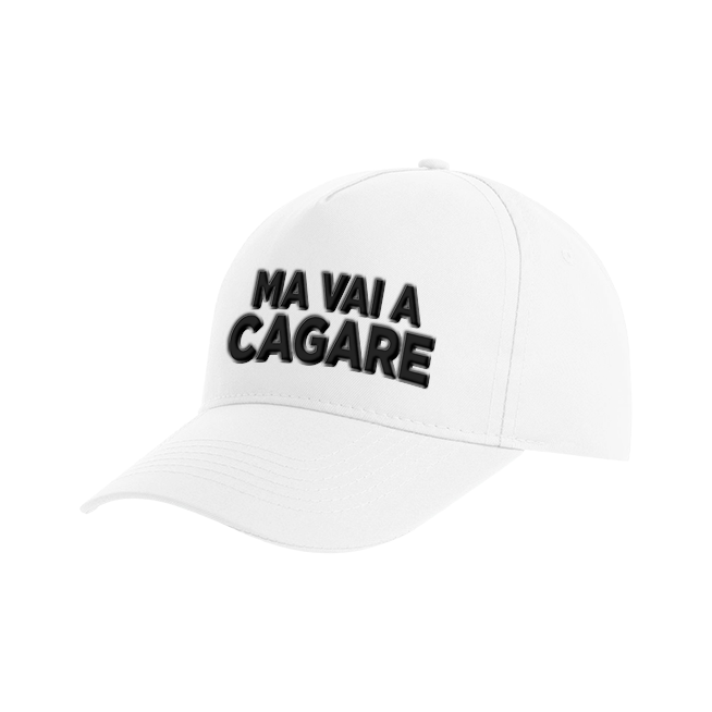 Cappellino Periferia