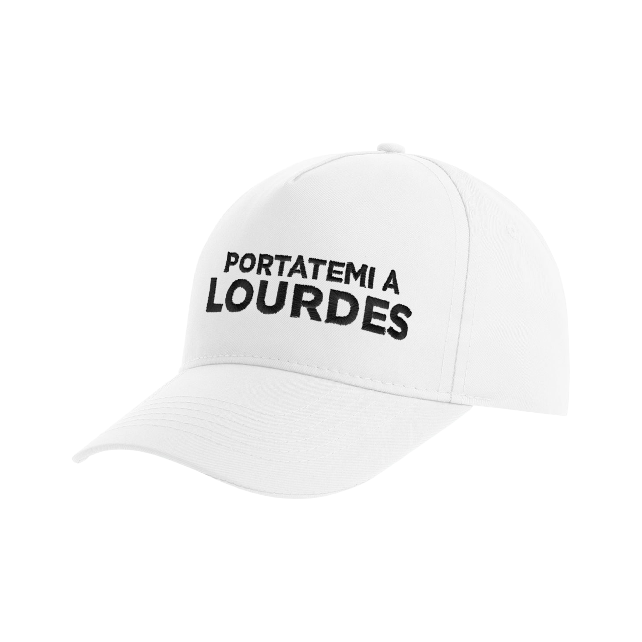 Cappellino Antinfiammatorio