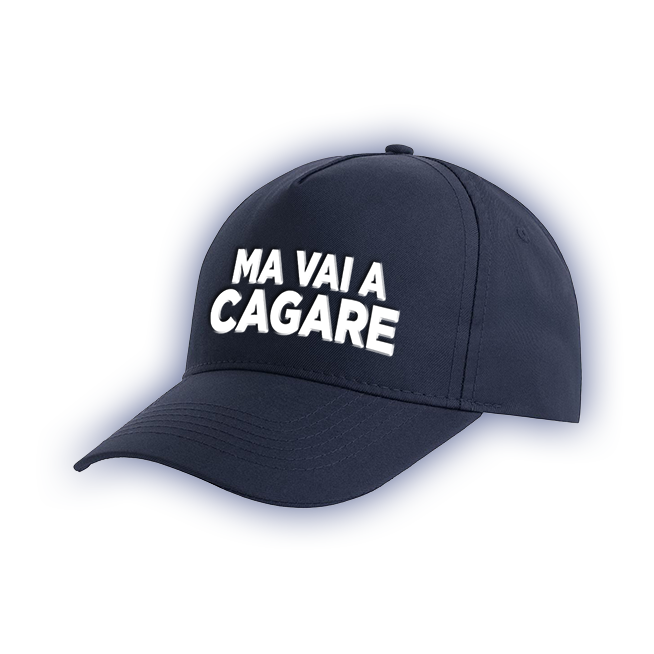 Cappellino Periferia