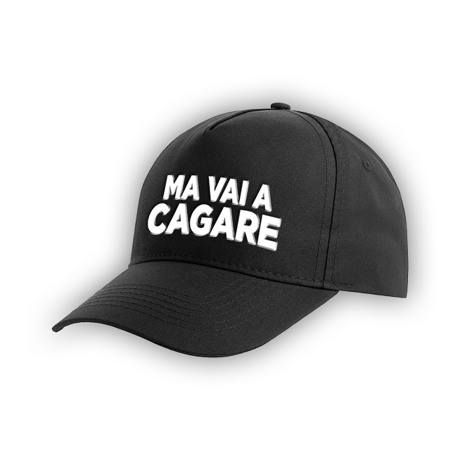 Cappellino Periferia