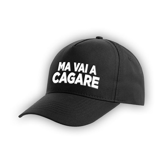 Cappellino Periferia