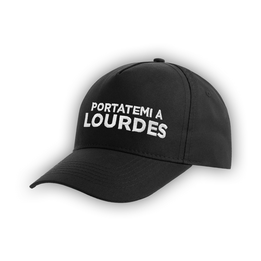 Cappellino Antinfiammatorio