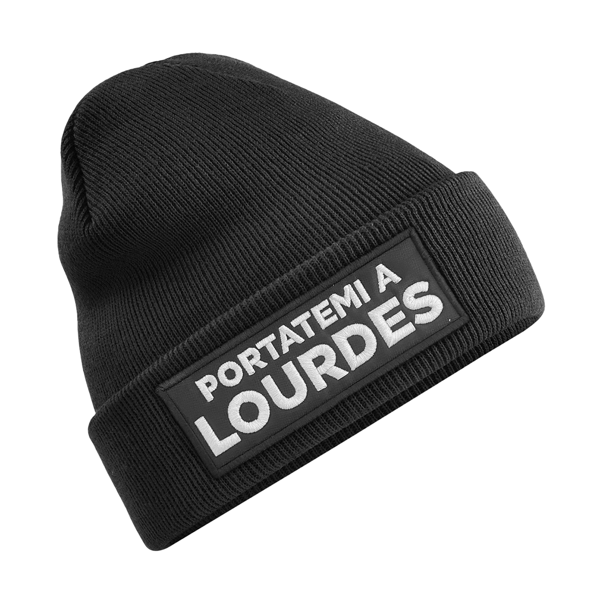 Cappellino Miracolo