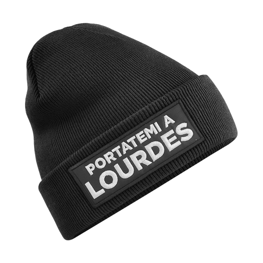 Cappellino Miracolo