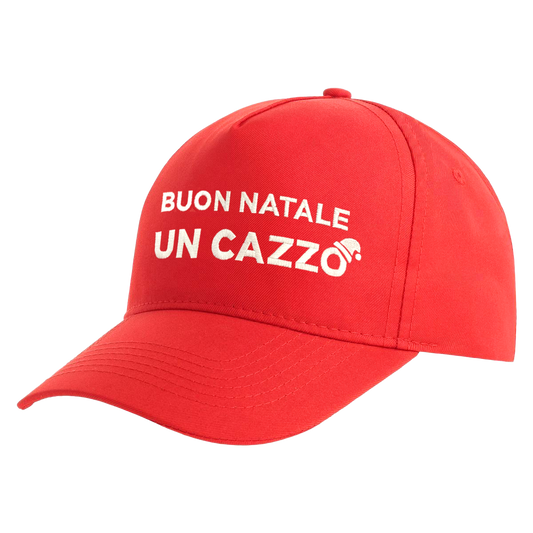 Natale in mensa