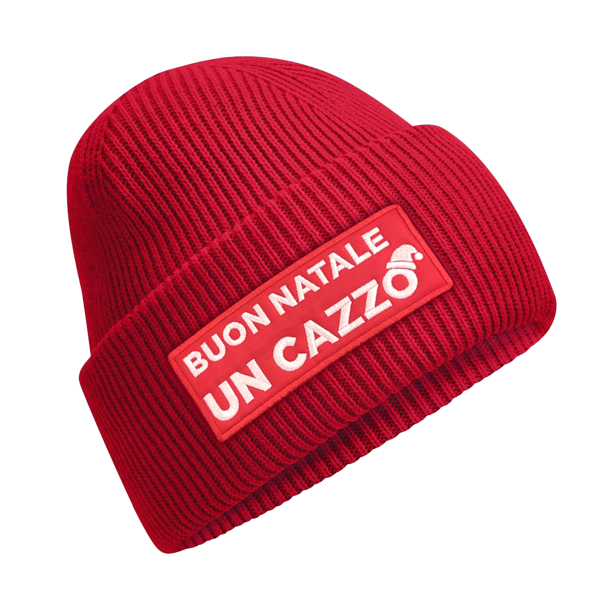 Natale in pole position