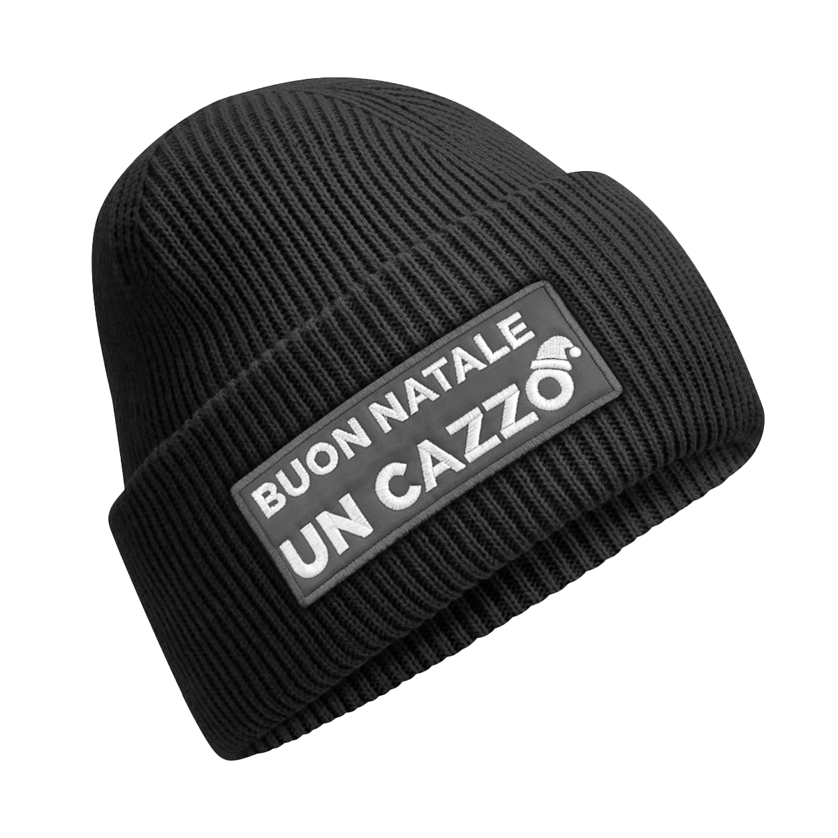 Natale in pole position